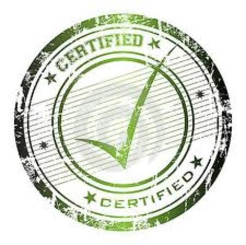 Сертификаты соответствия на всю продукцию Скачать сертификаты